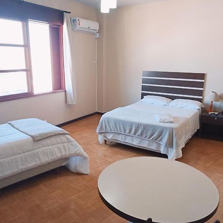 Opera Hotel Porto Uniao Екстер'єр фото