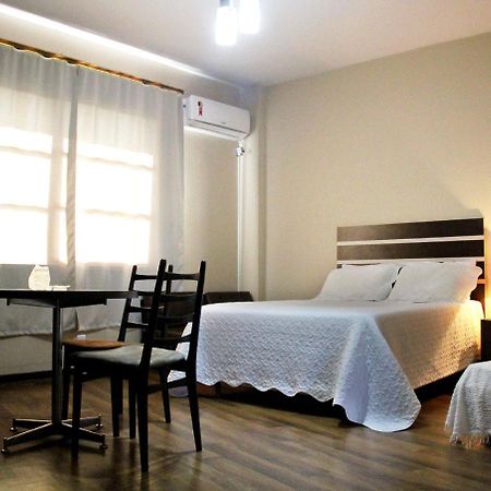 Opera Hotel Porto Uniao Екстер'єр фото