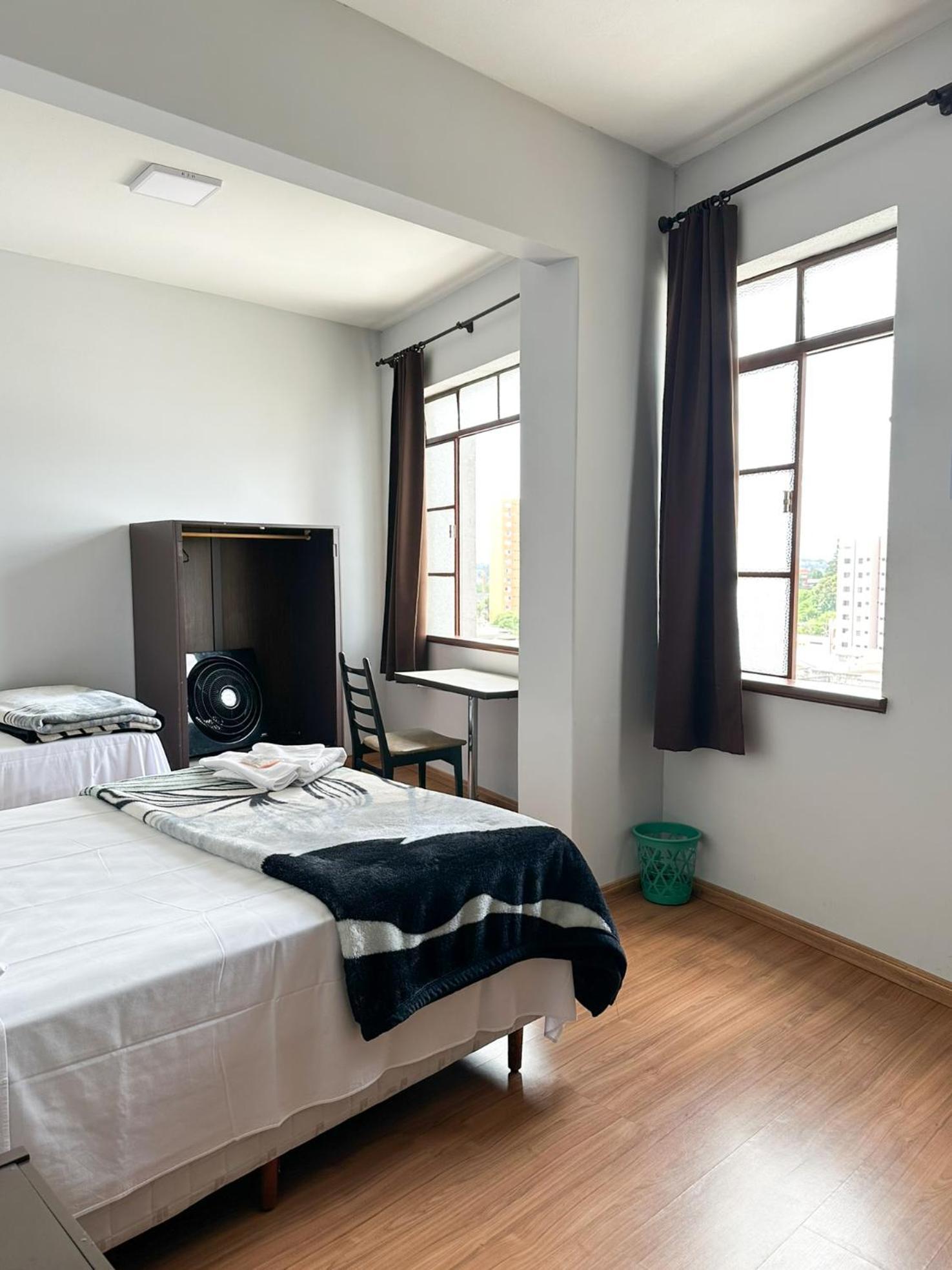 Opera Hotel Porto Uniao Екстер'єр фото