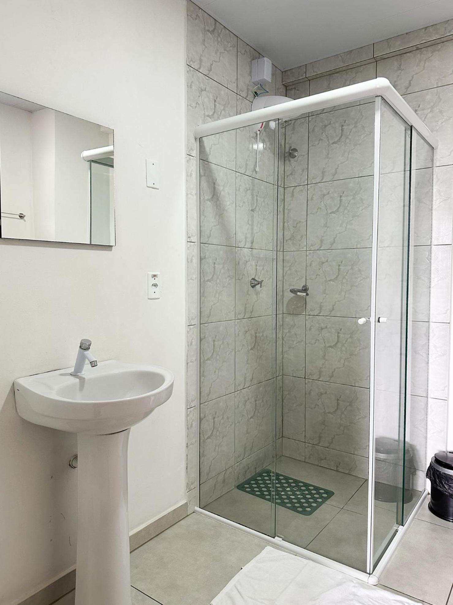 Opera Hotel Porto Uniao Екстер'єр фото