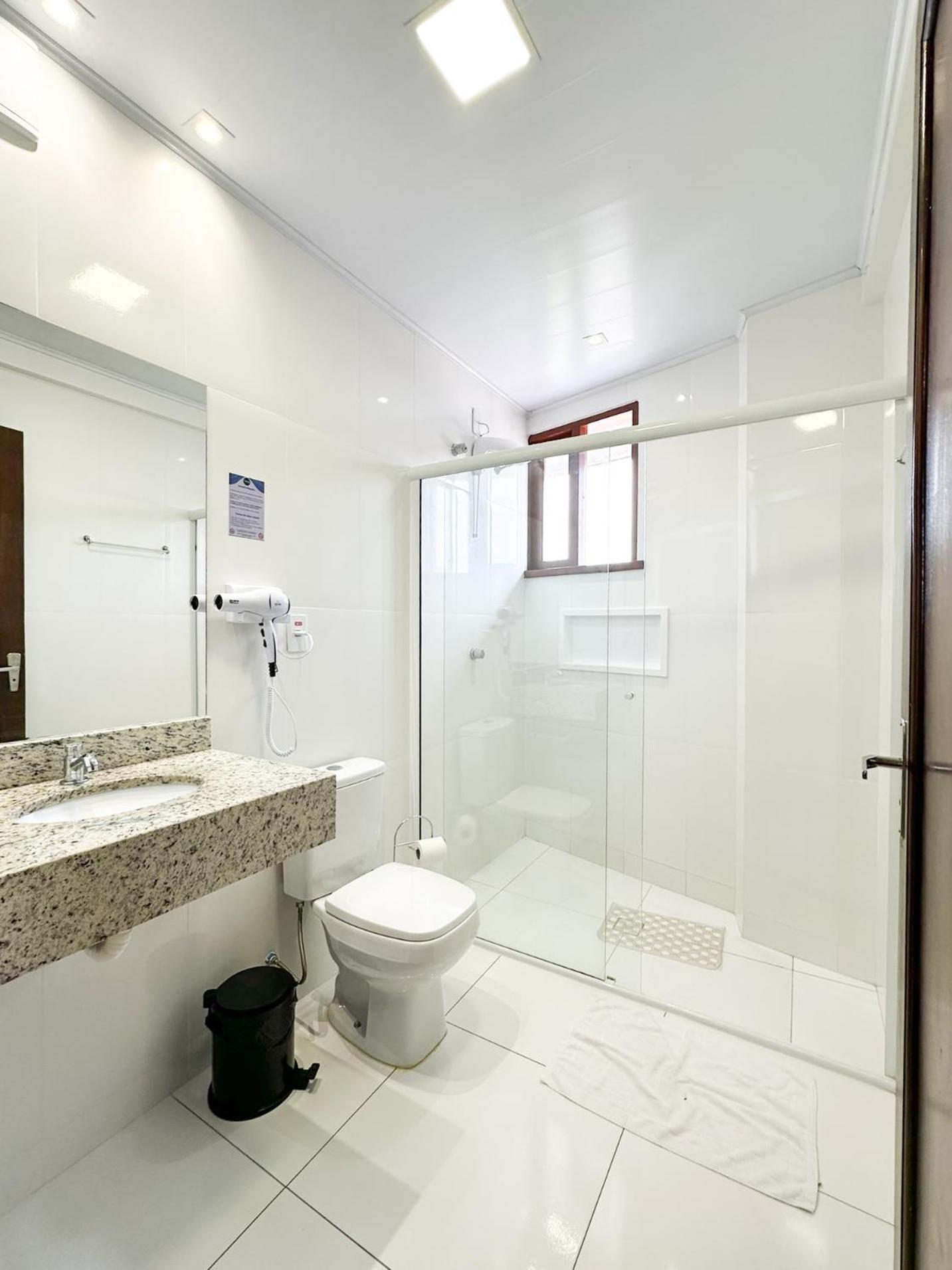 Opera Hotel Porto Uniao Екстер'єр фото