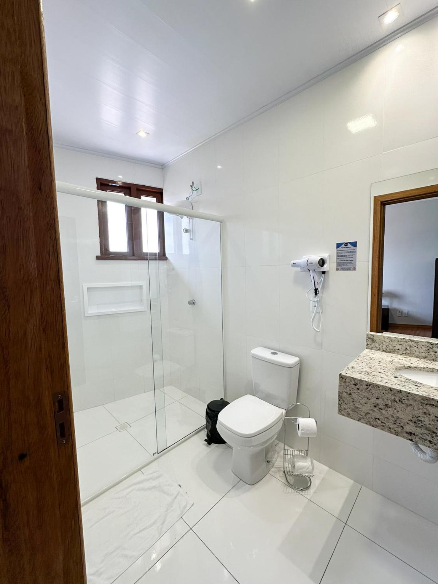 Opera Hotel Porto Uniao Екстер'єр фото