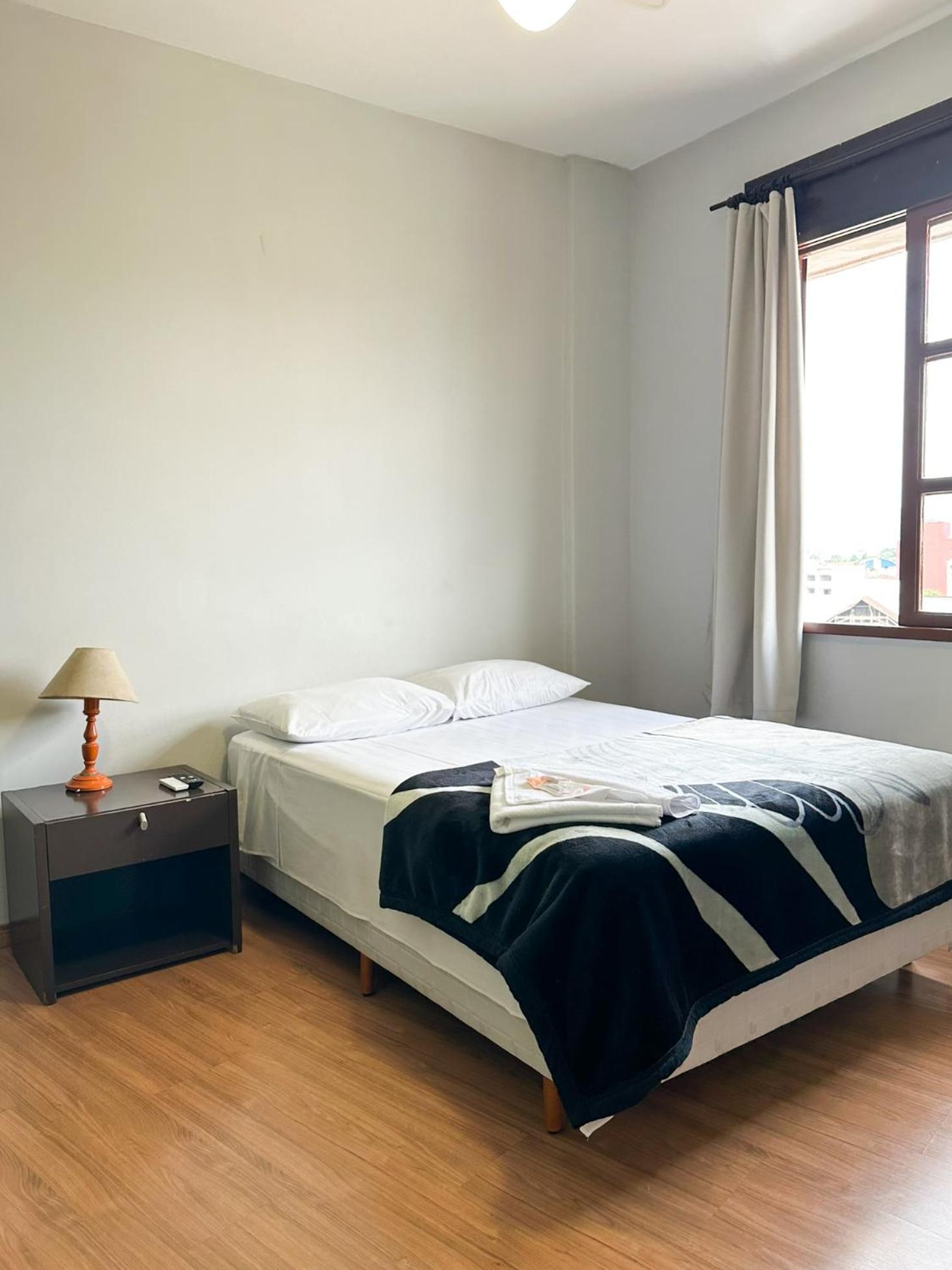 Opera Hotel Porto Uniao Екстер'єр фото