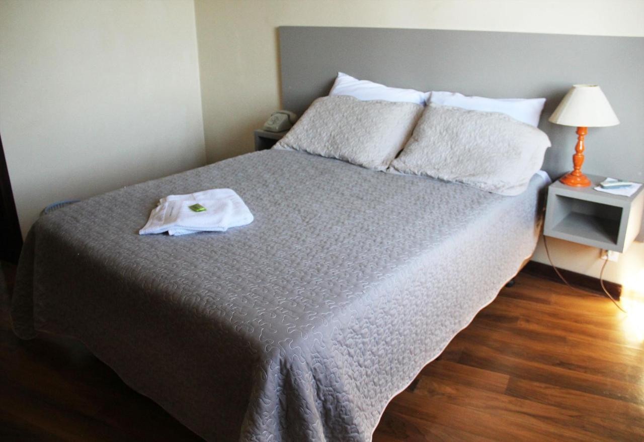 Opera Hotel Porto Uniao Екстер'єр фото