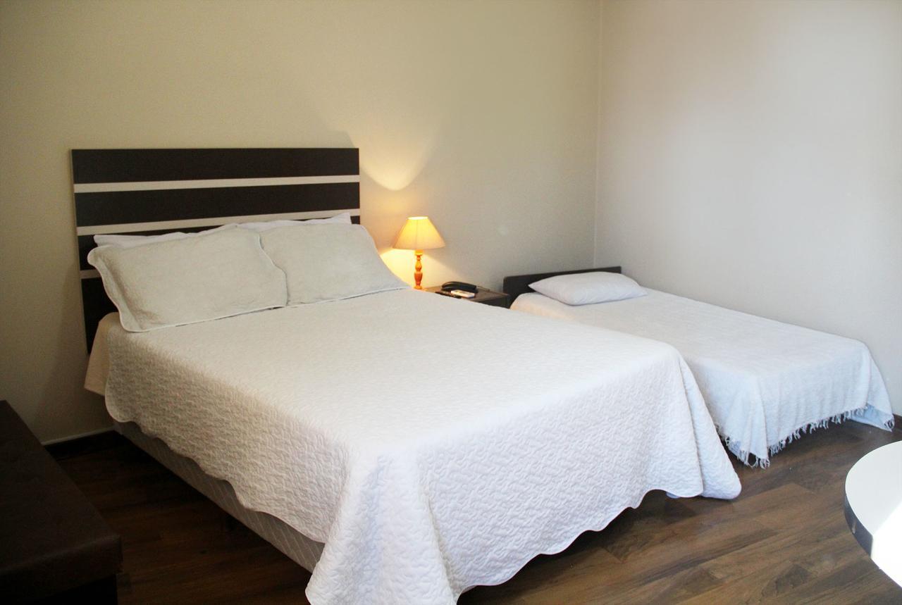 Opera Hotel Porto Uniao Екстер'єр фото
